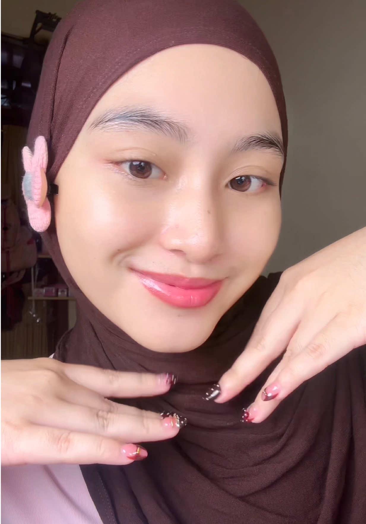 @Irinee