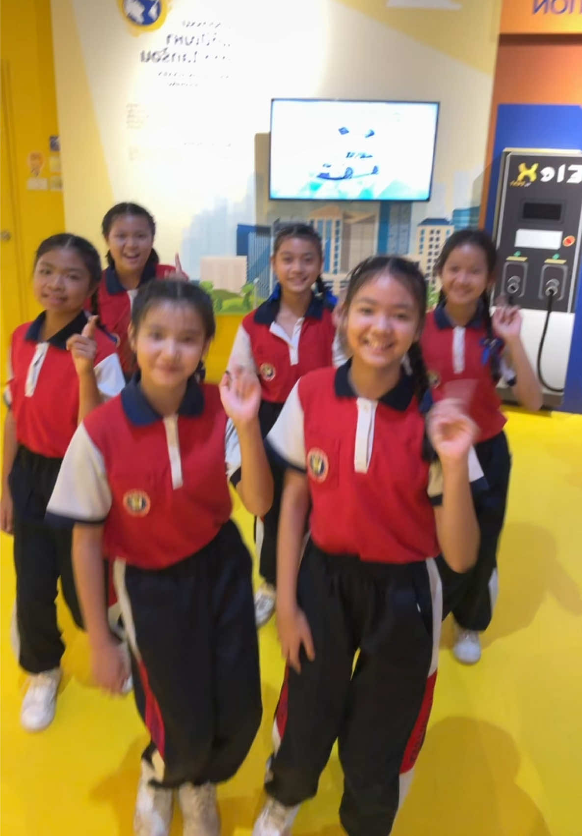 @ศูนย์การเรียนรู้ กฟผ. แม่ออน