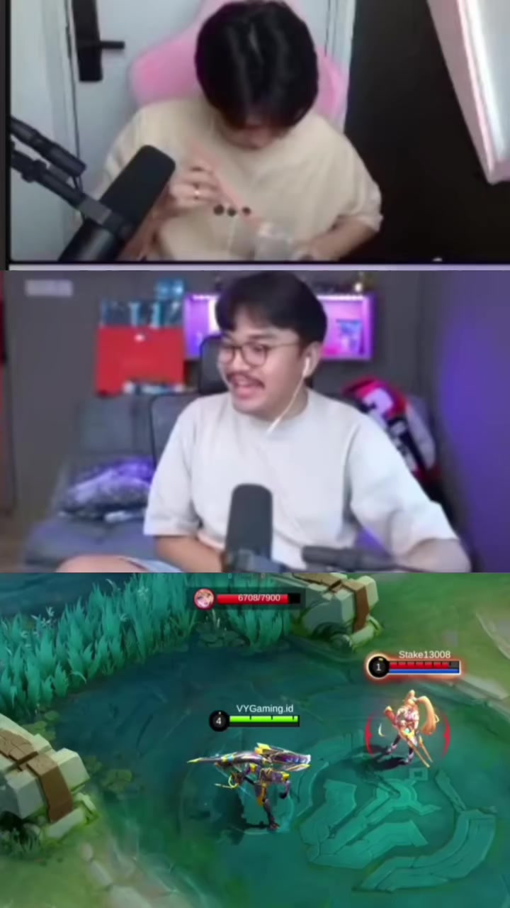 @CLIPPER MOBA