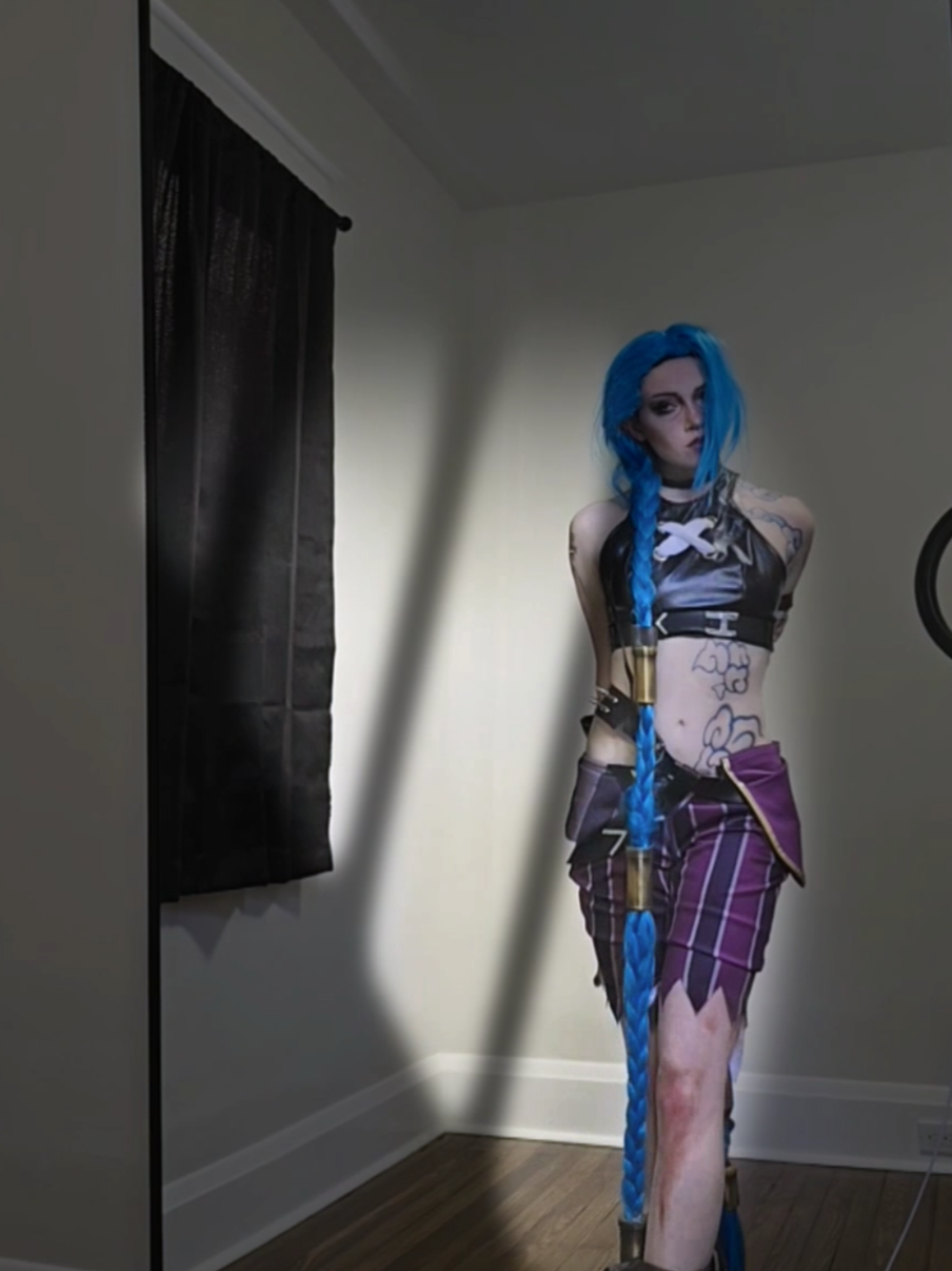 @TitansReaperKing