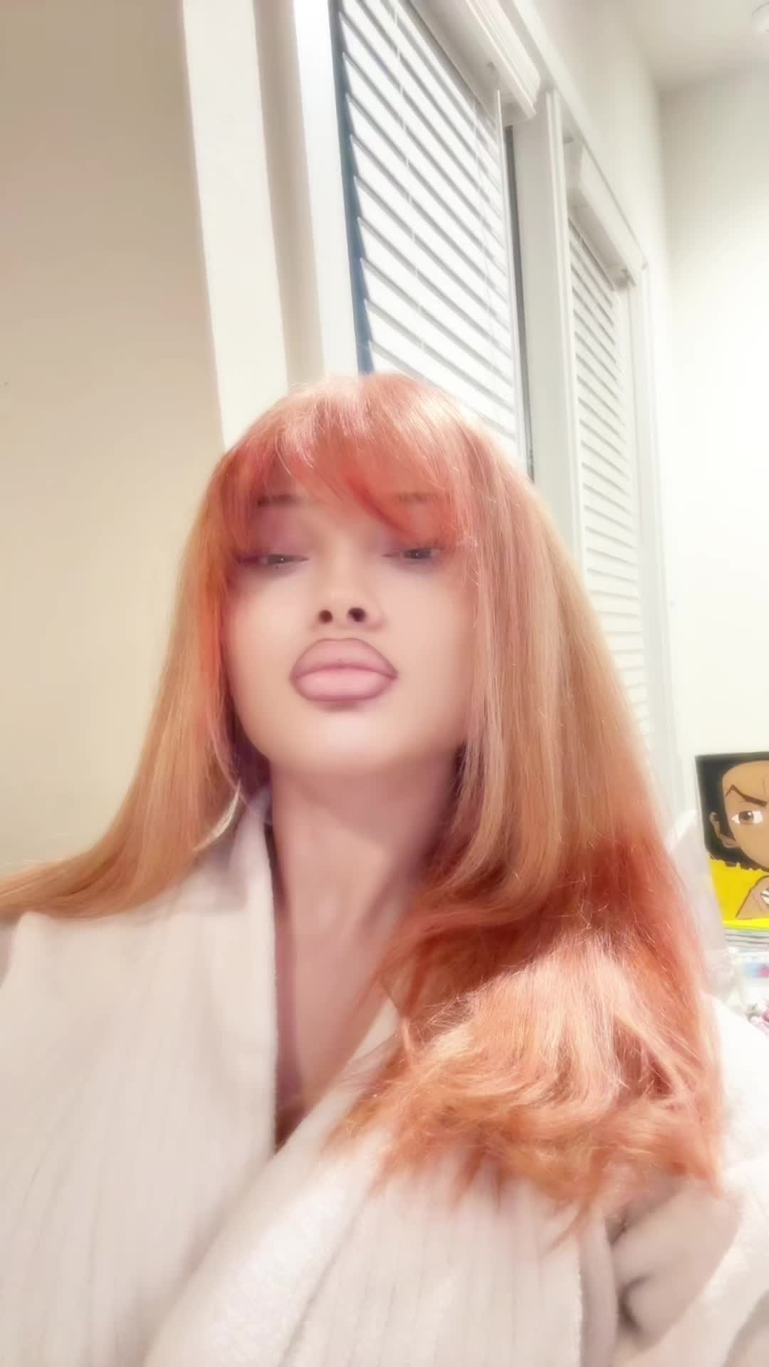 @Theangelmariee