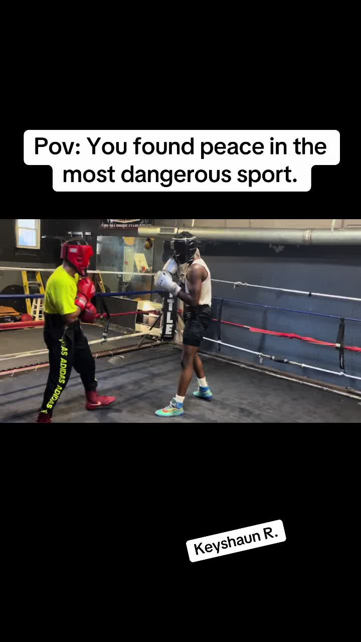@Keyshaun R.🃏