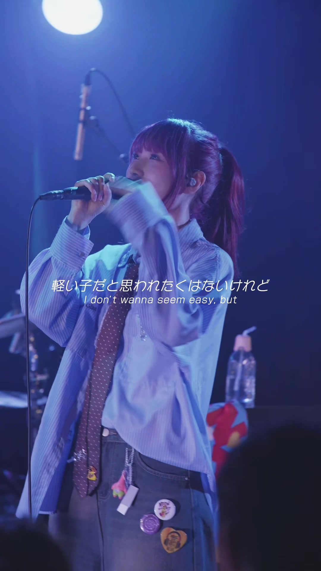 @柚木みいな