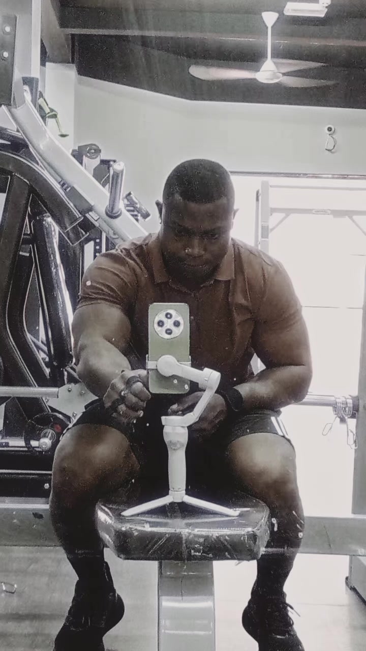 @Opeyemifitness