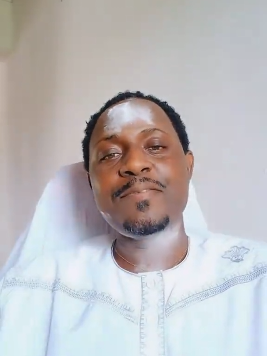 @Kingsley Emeka