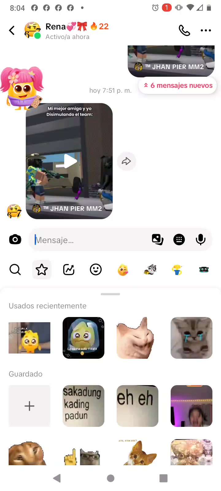 @Adrian JR ๐ฆ๐ท๐ฒ๐ฝ