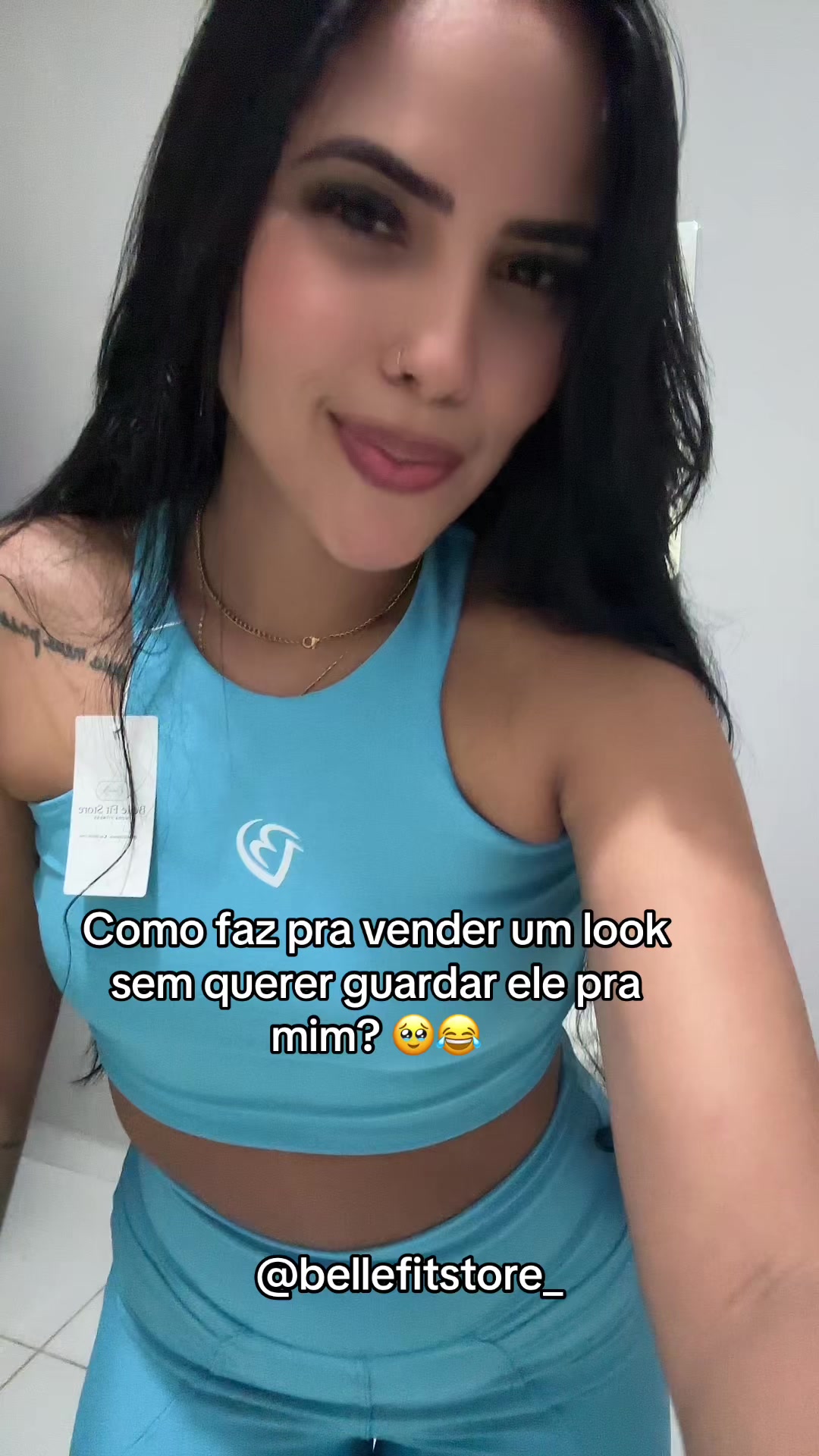 @Izabelle Santos