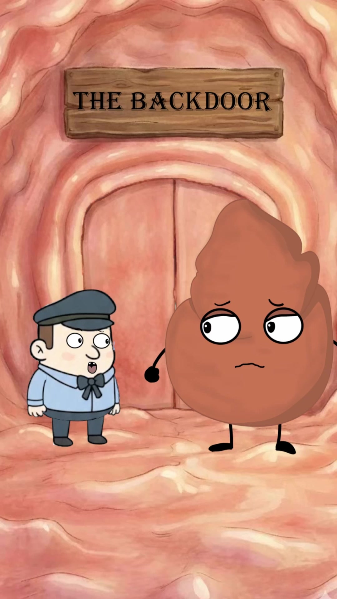 @Funny Animations