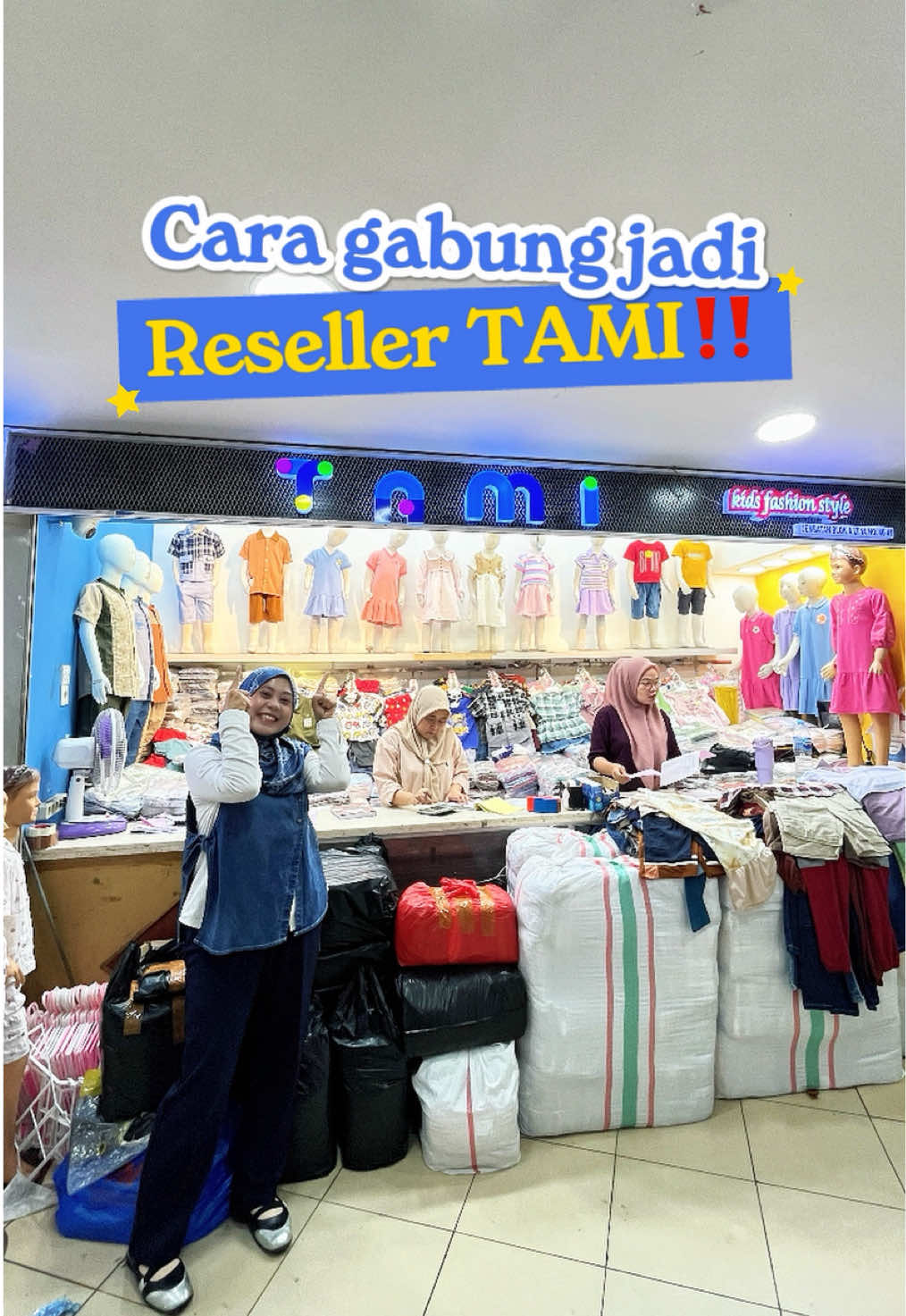 @TAMI