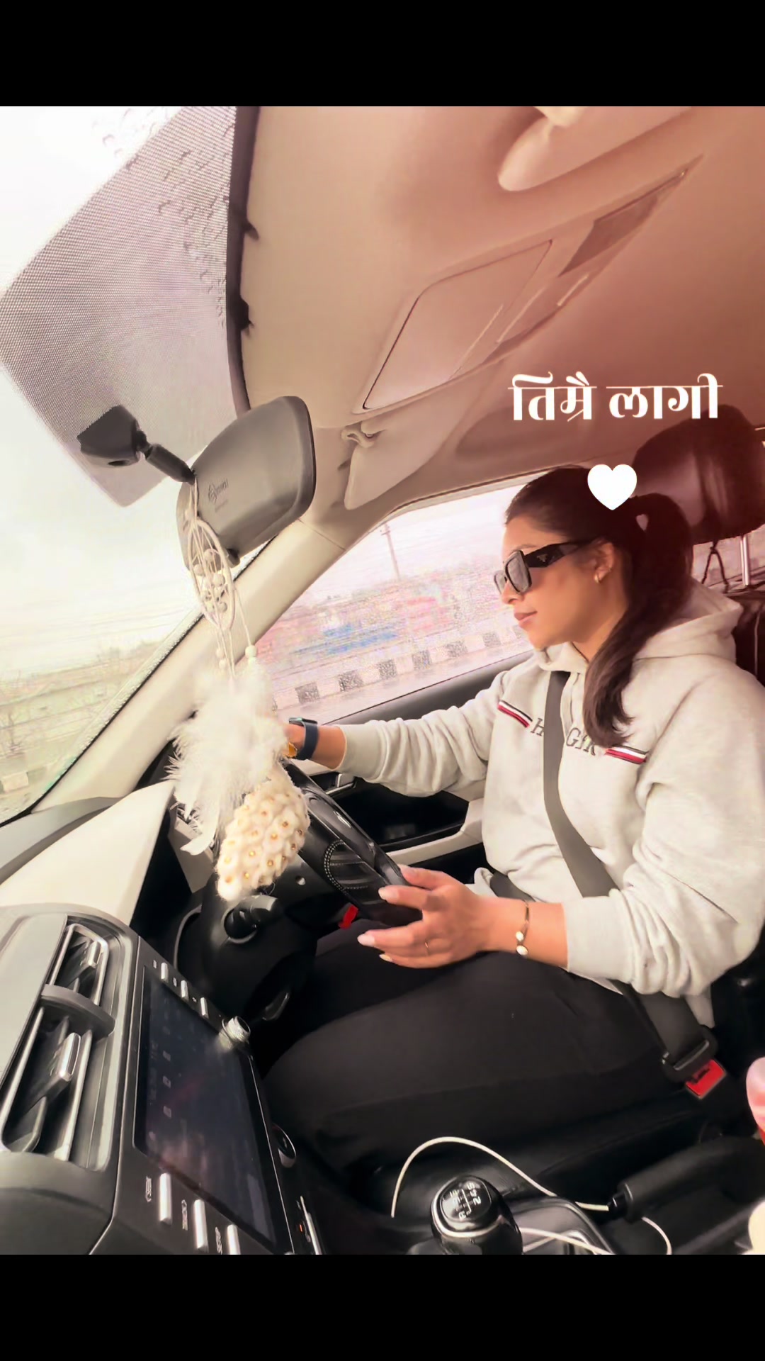 @Shubhechhya Shrestha