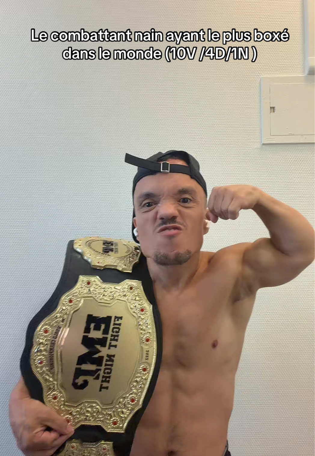 @Mini 🥊