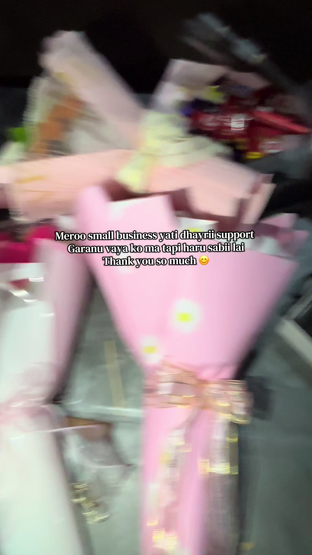 @Myasflowersbouquet