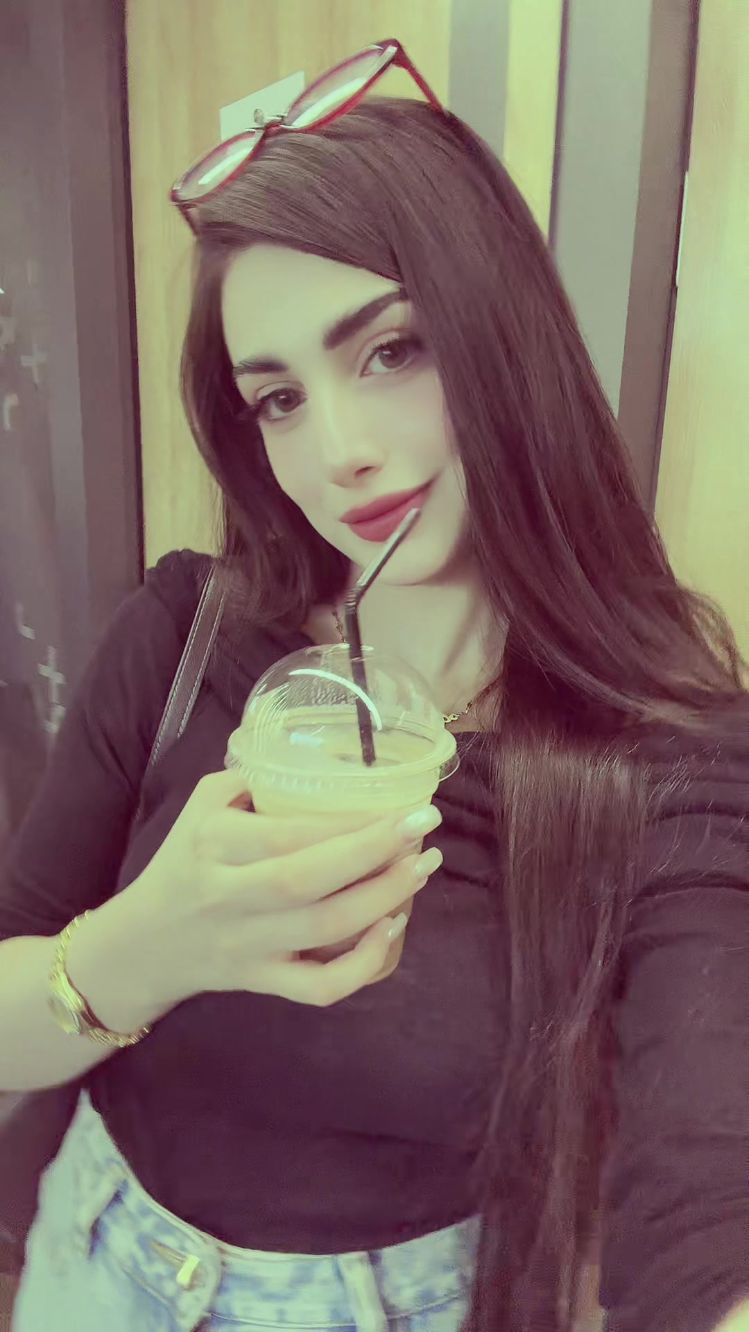 @Haya Chalabi