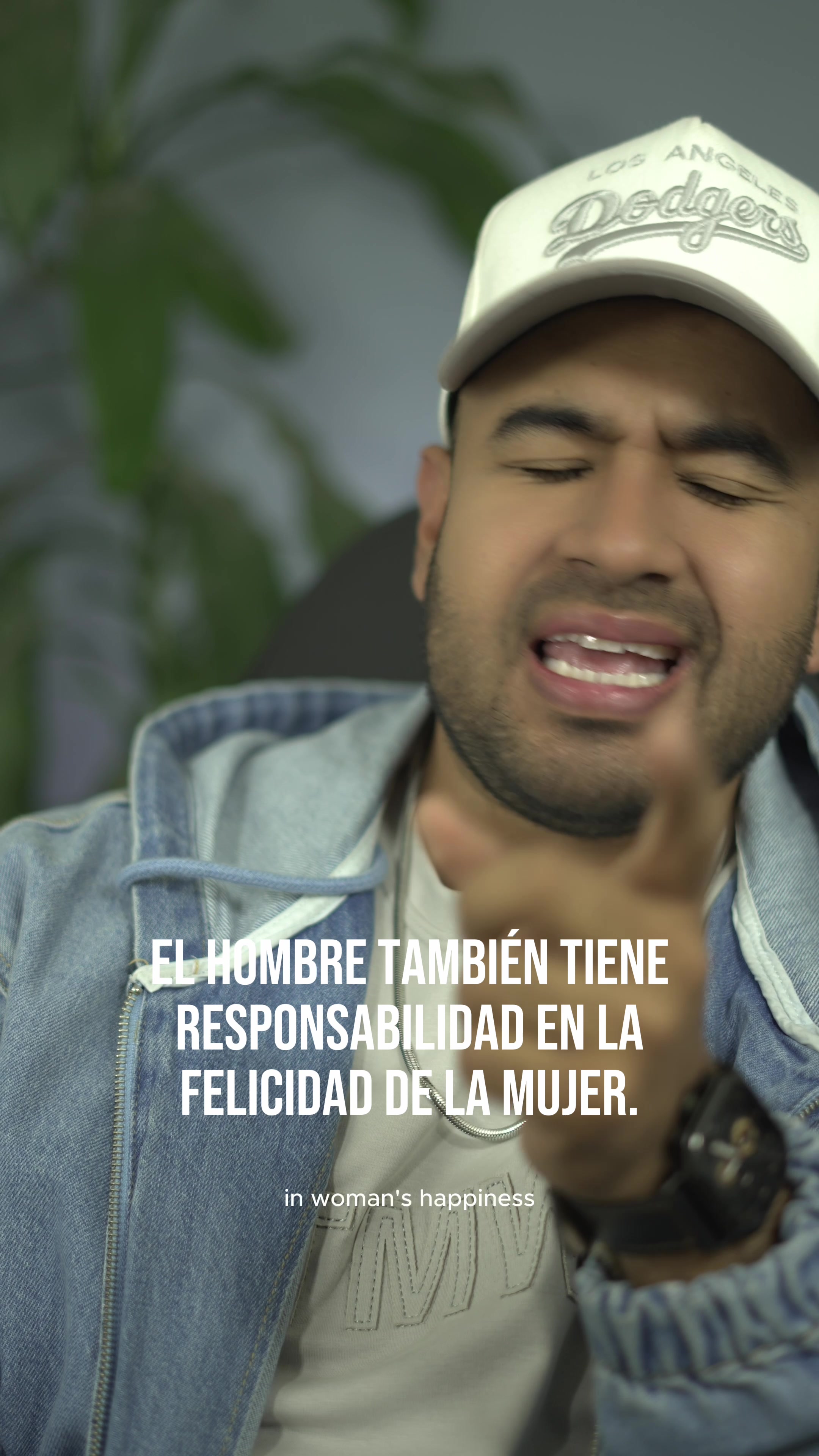 @El mister