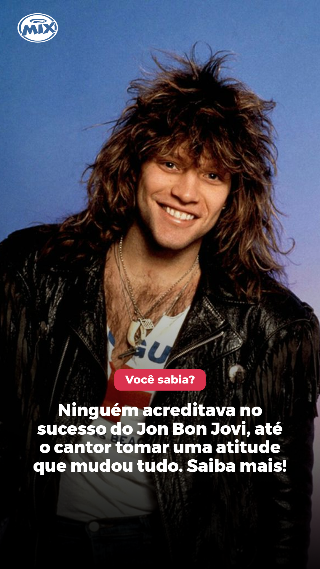 @Rádio Mix FM