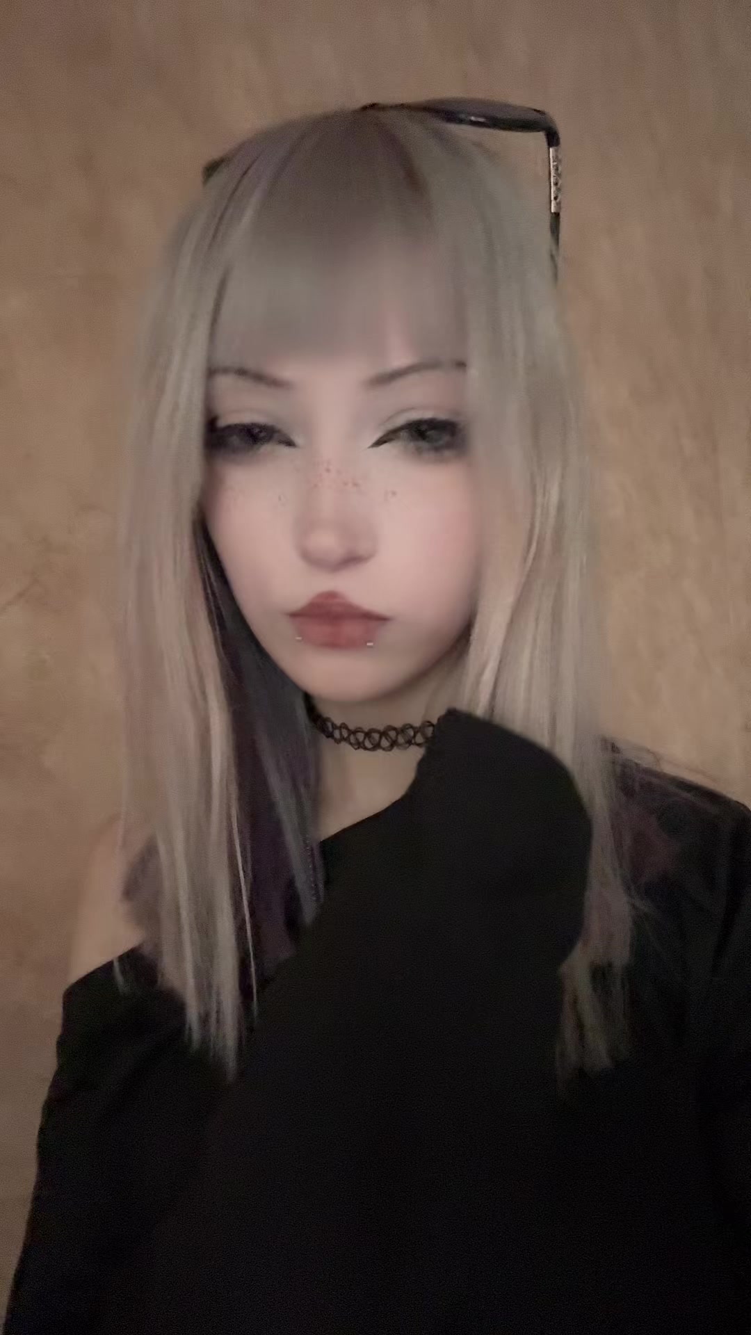 @палина плак