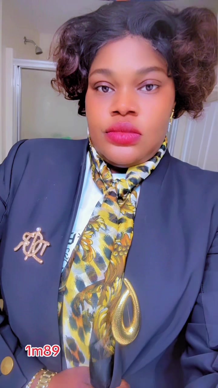 @harlette formoza MOBUTU 💵💲✌