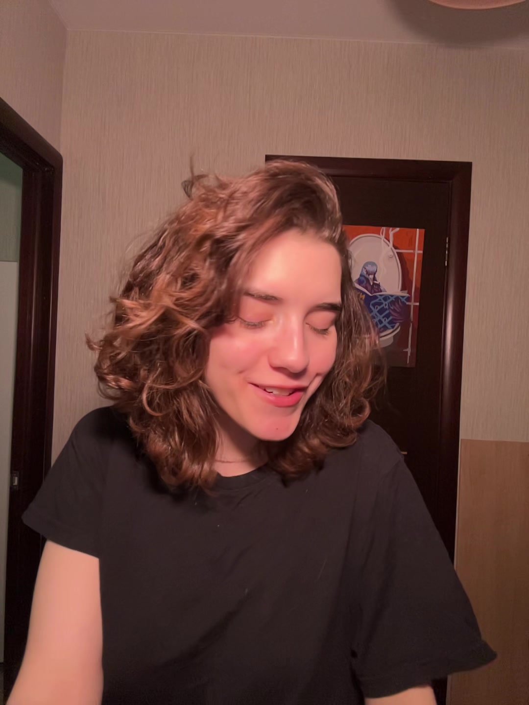@Жековна