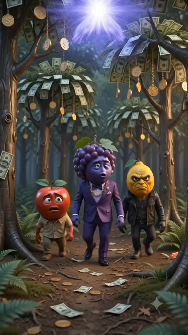 @FRUTI $ CONNECT