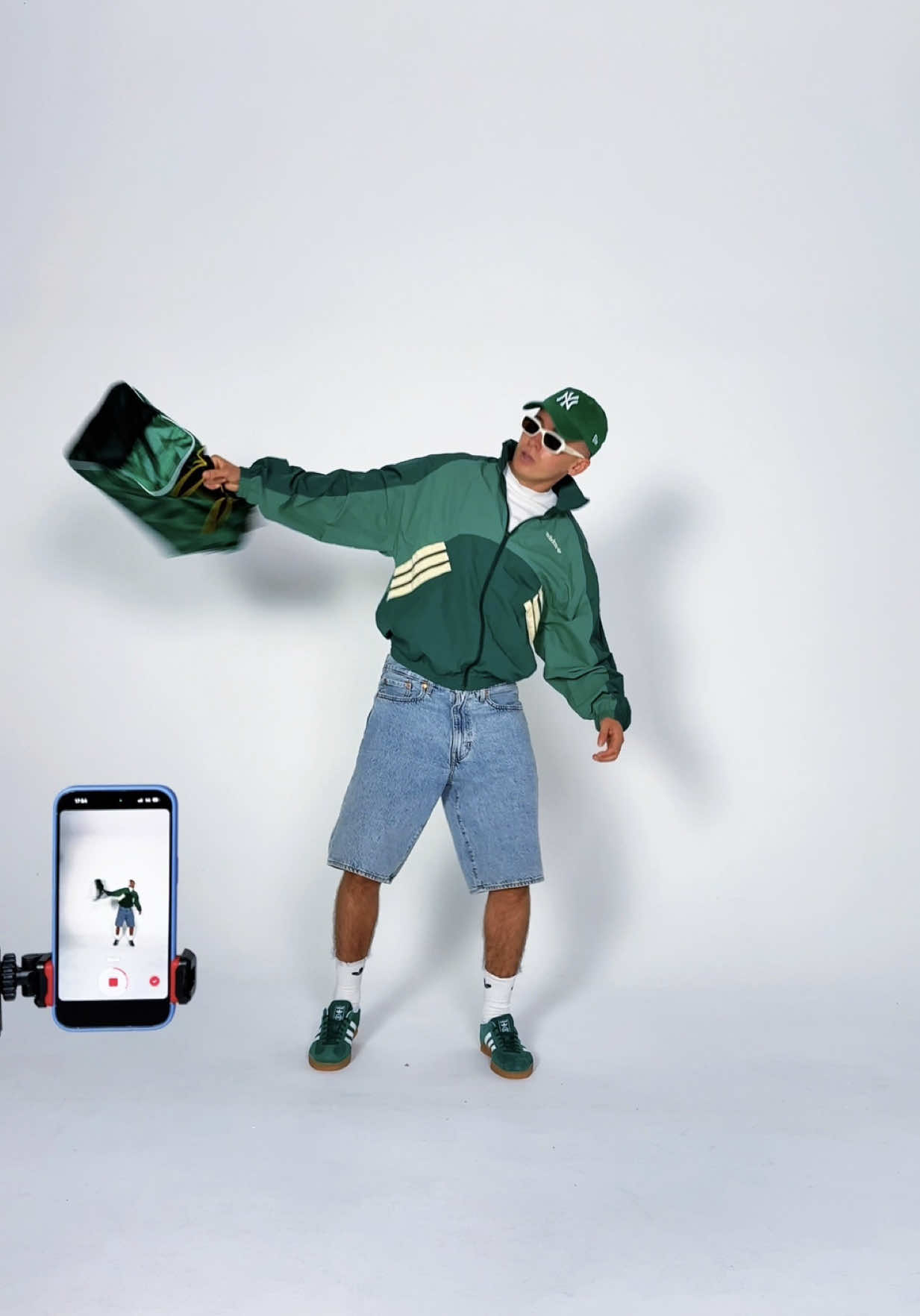 @Twins Style