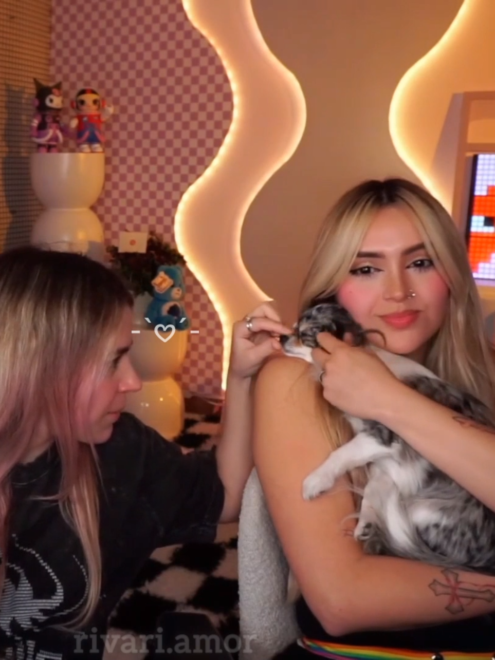 @Rivari