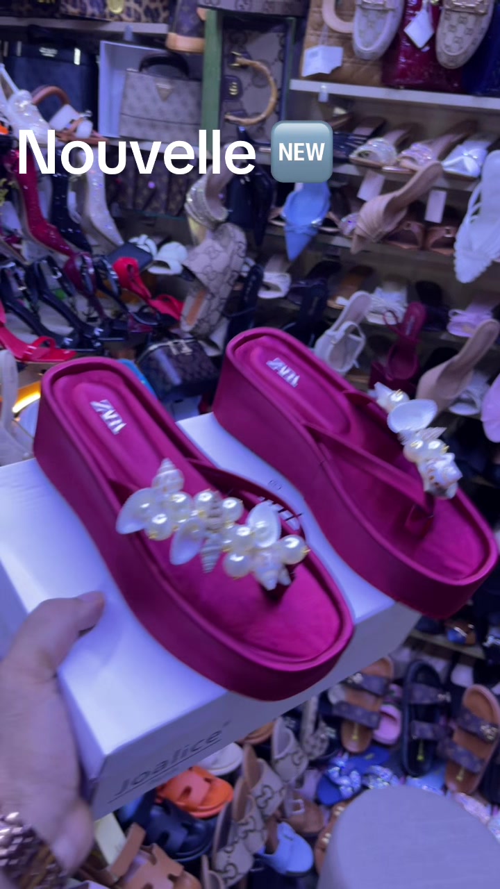 @Adam shoes 👠