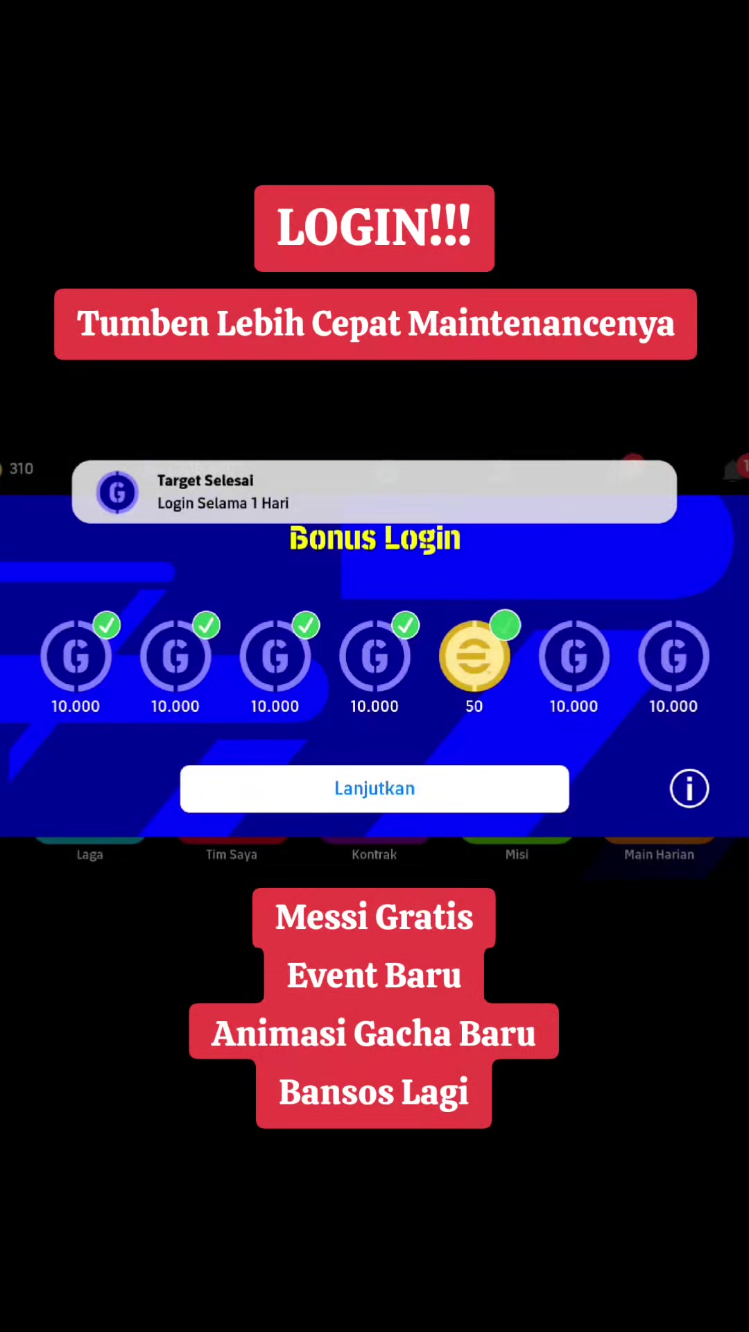 @Efootball Enthusiast