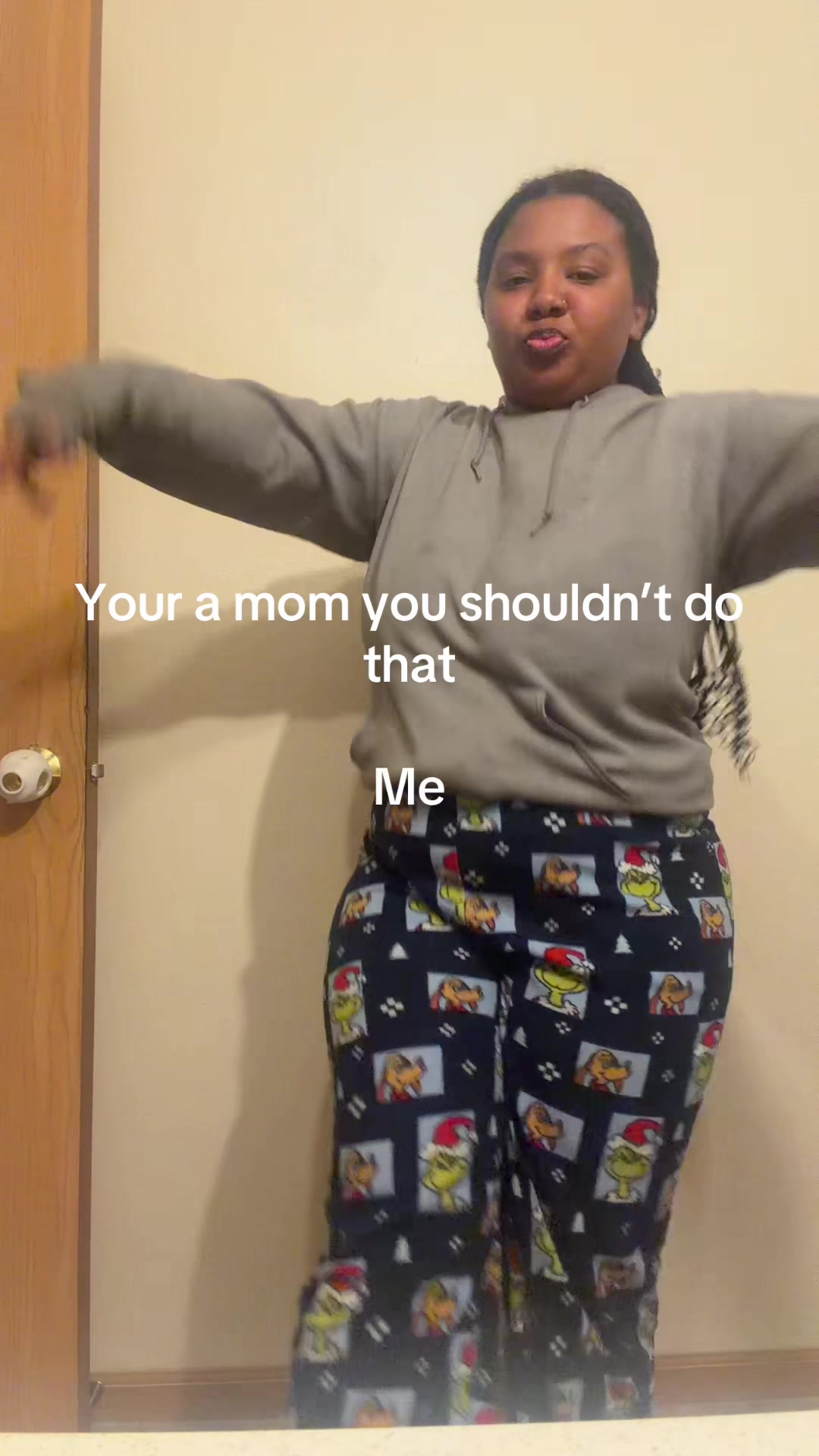 @Desiree Chambers
