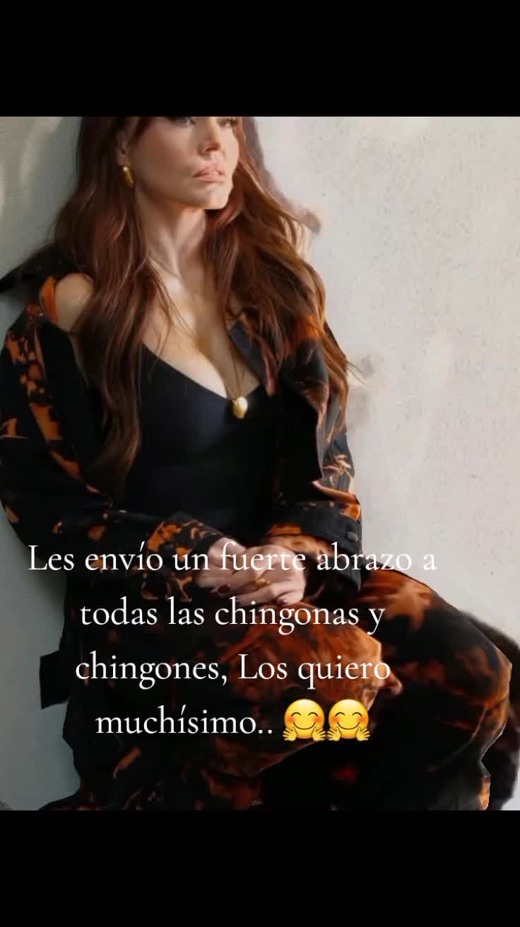 @Tengo los ovarios bien puestos