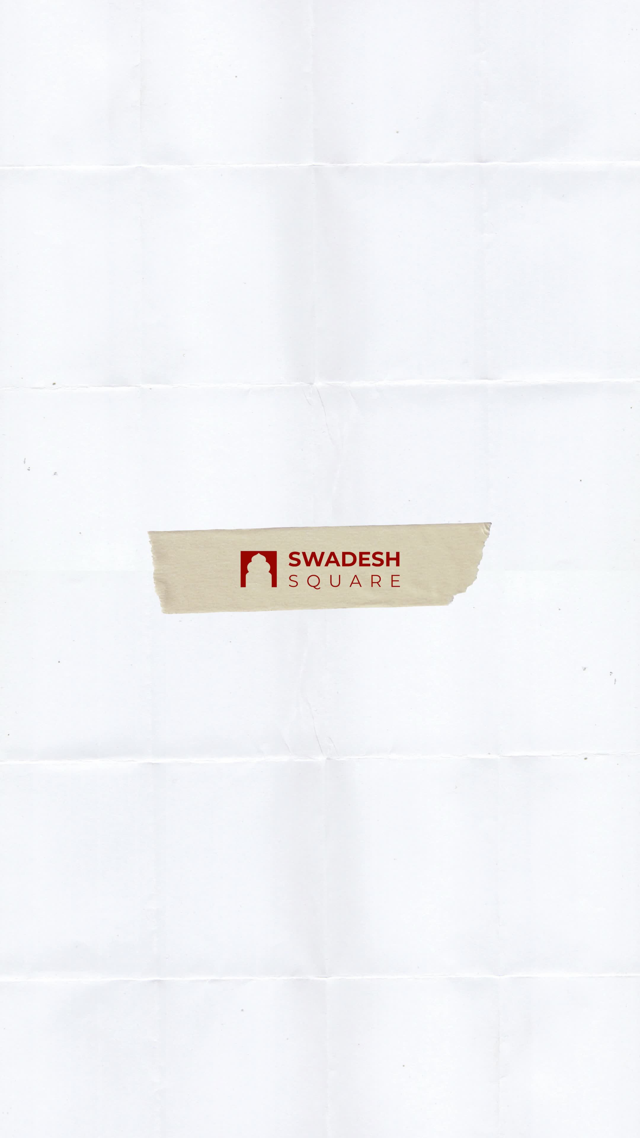 @Swadesh Square