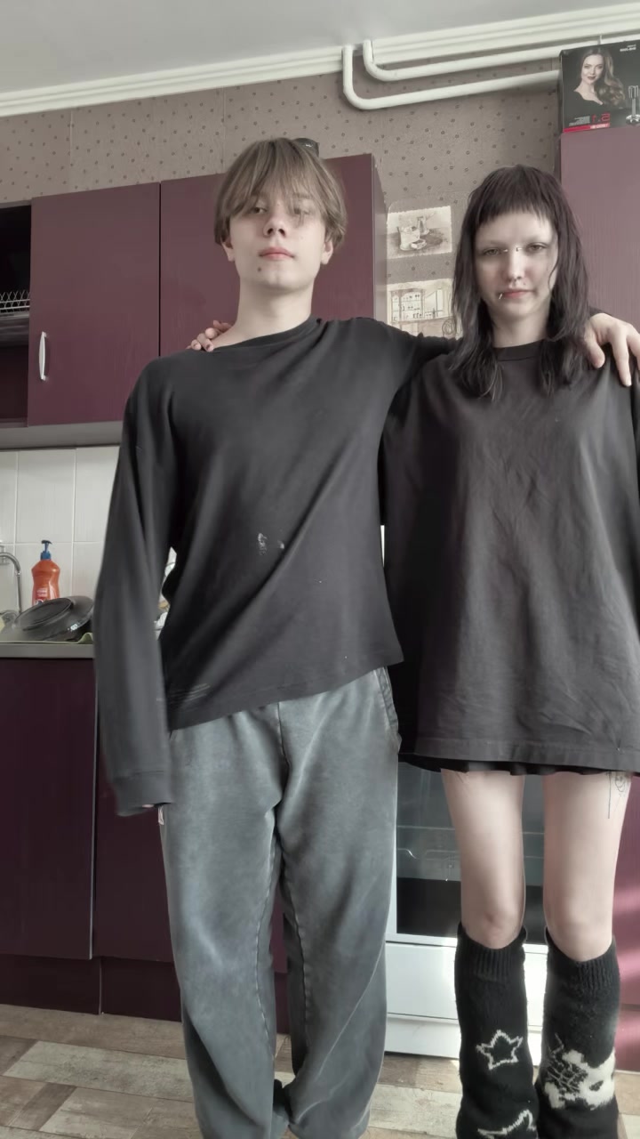 @GangBang