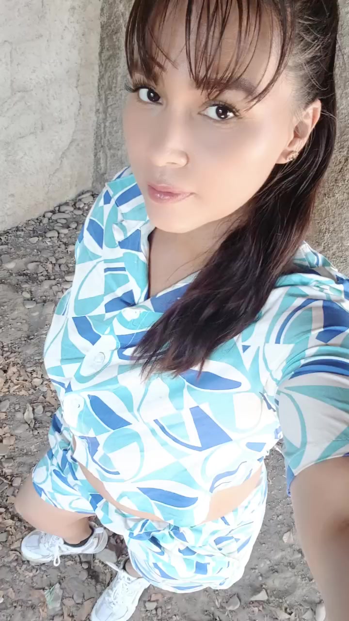 @Gloria Gutierrez
