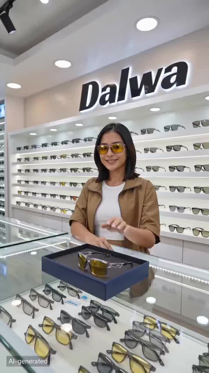 @Dalwa Pro