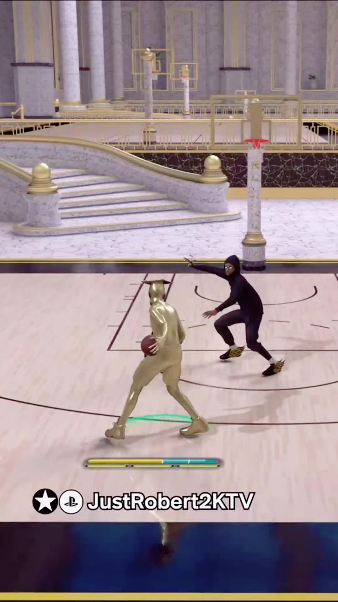 @JustRobert2K