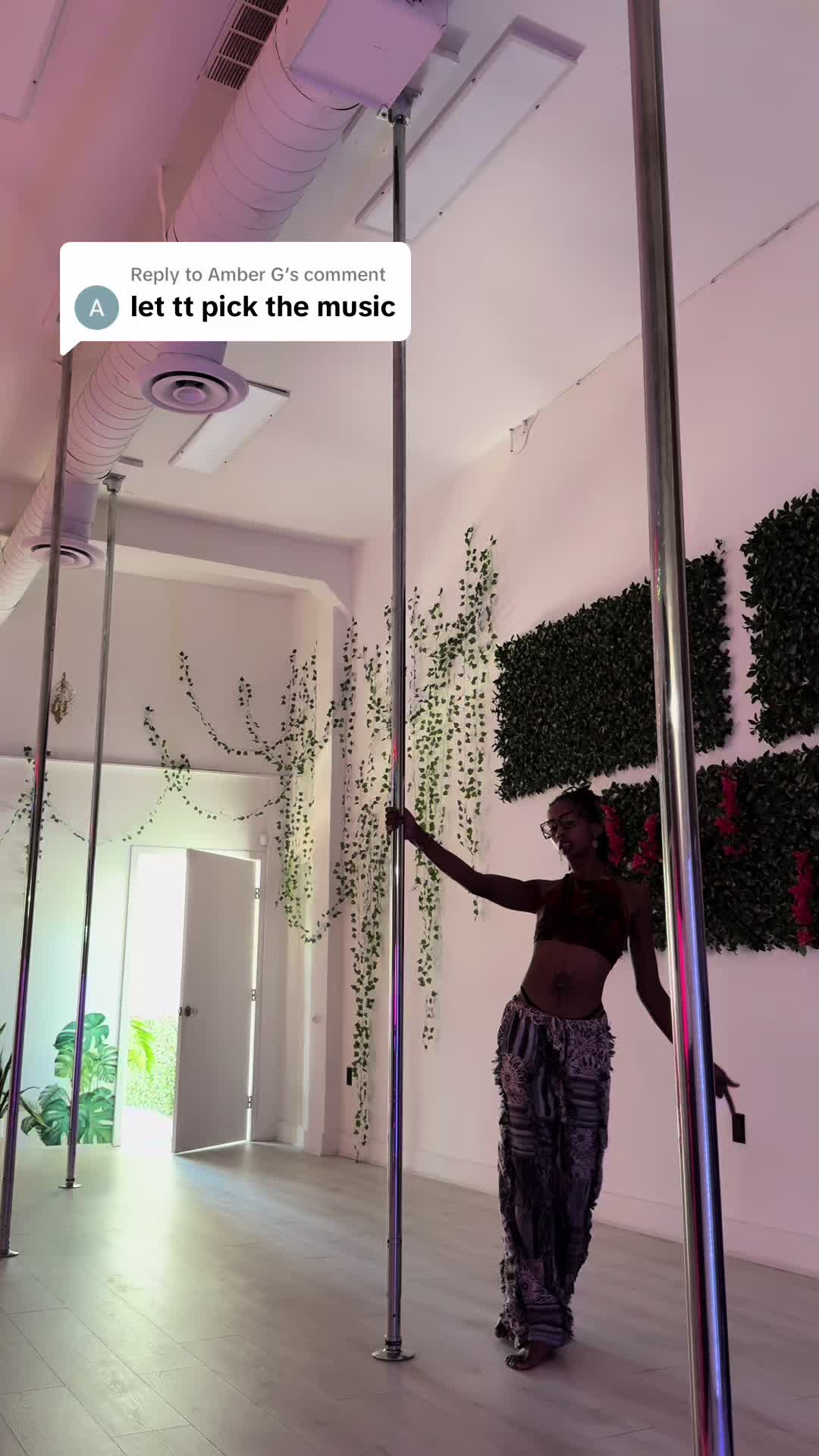 @TheeLuvrrGirl ⭐️