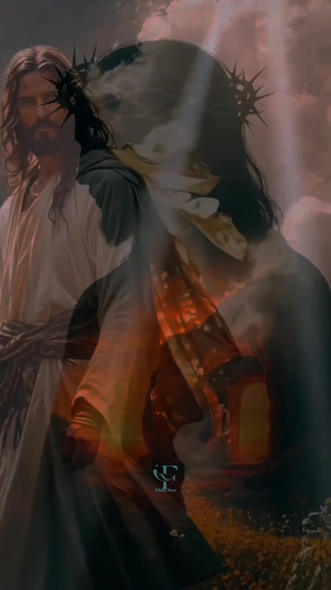 @𝕱𝖊𝖉𝖊𝖗𝖎𝖈𝖔 𝕻𝖊𝖗𝖊𝖆 ✮