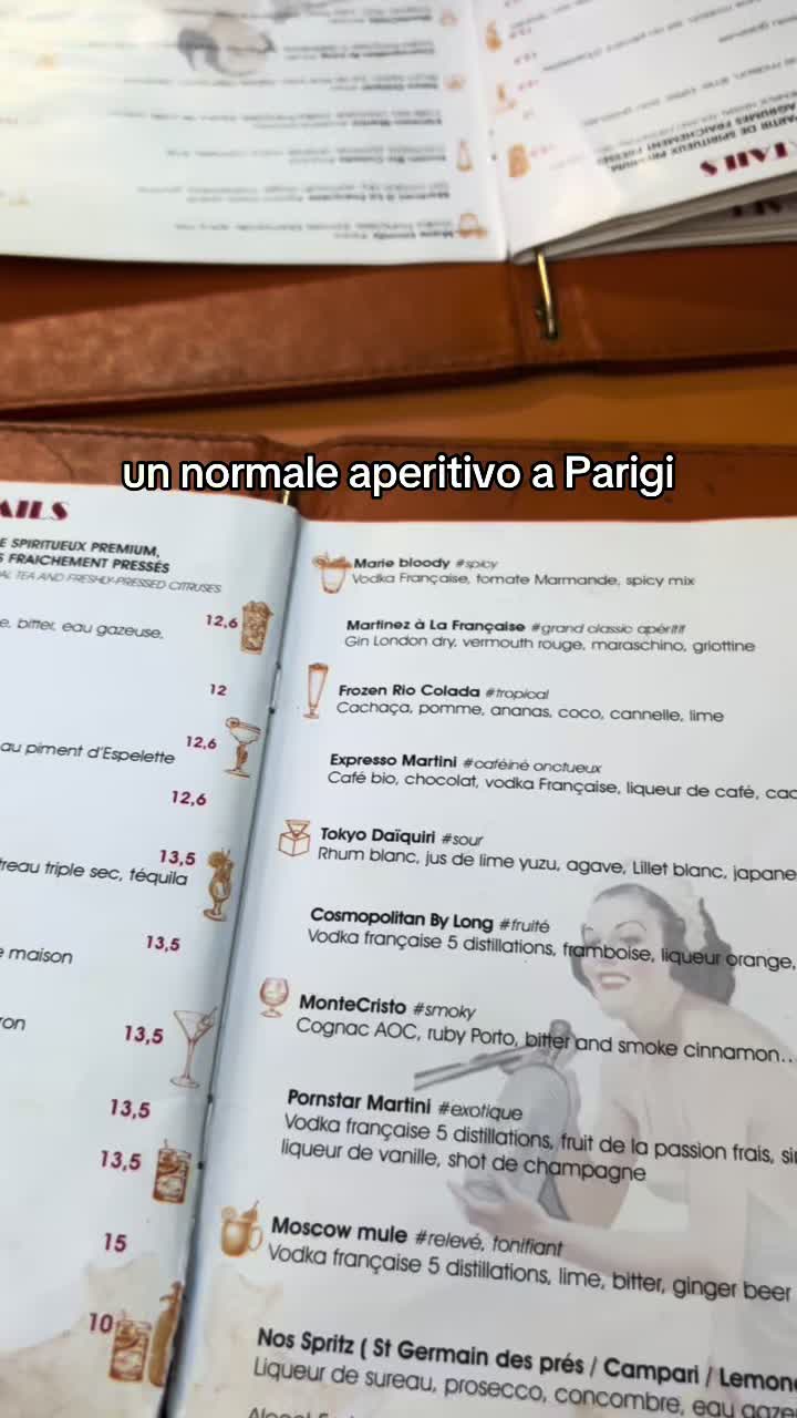 @Naomi à Paris