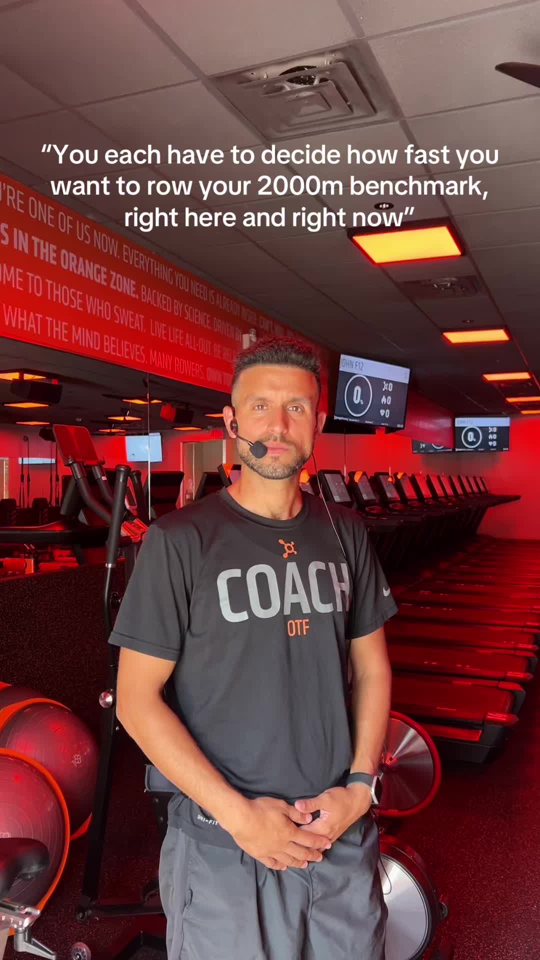 @OTF Howard Beach