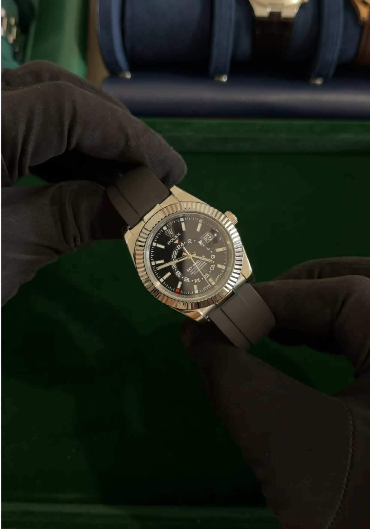 @Targui Watches ⌚️