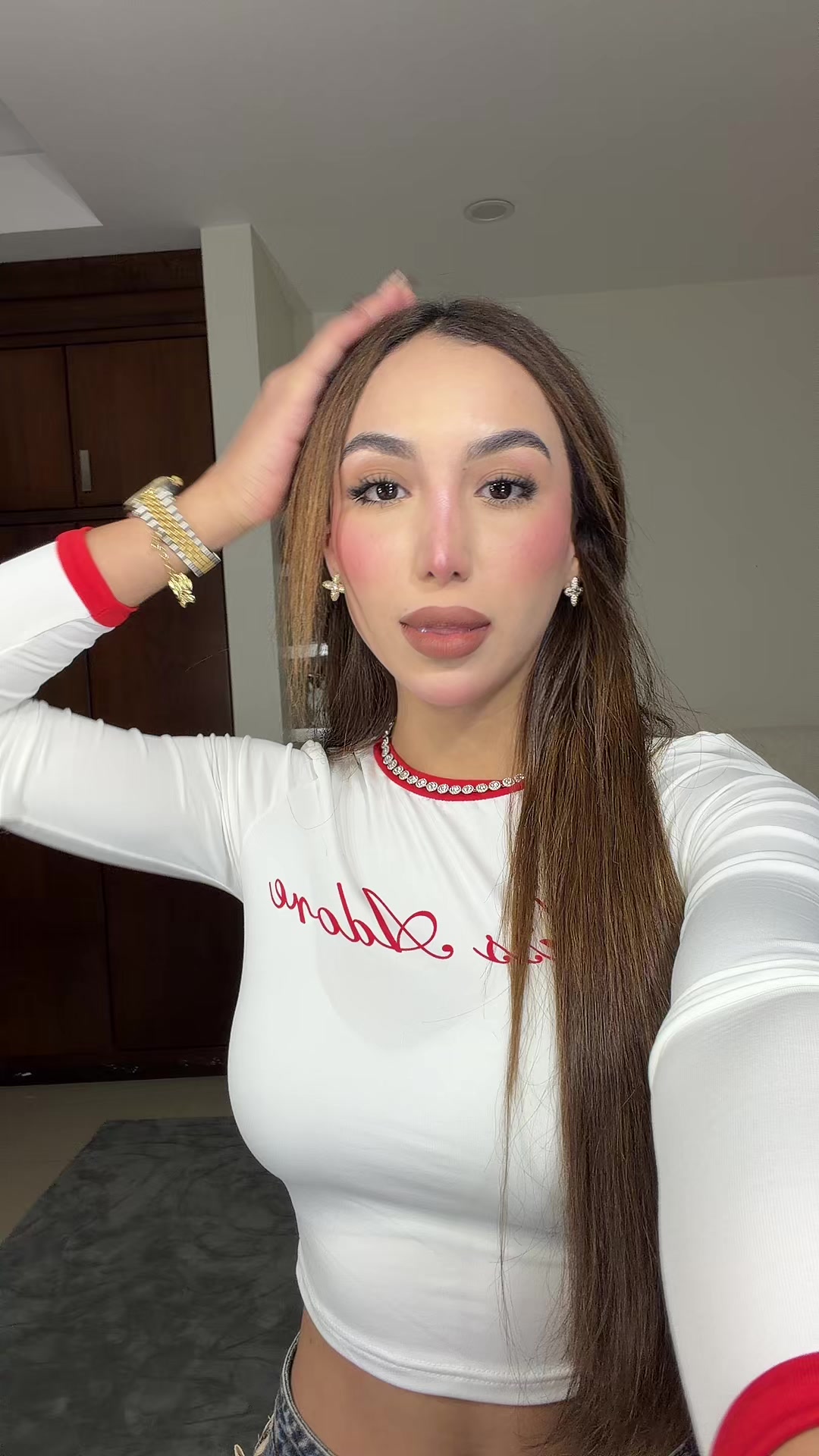 @Anahi Rios