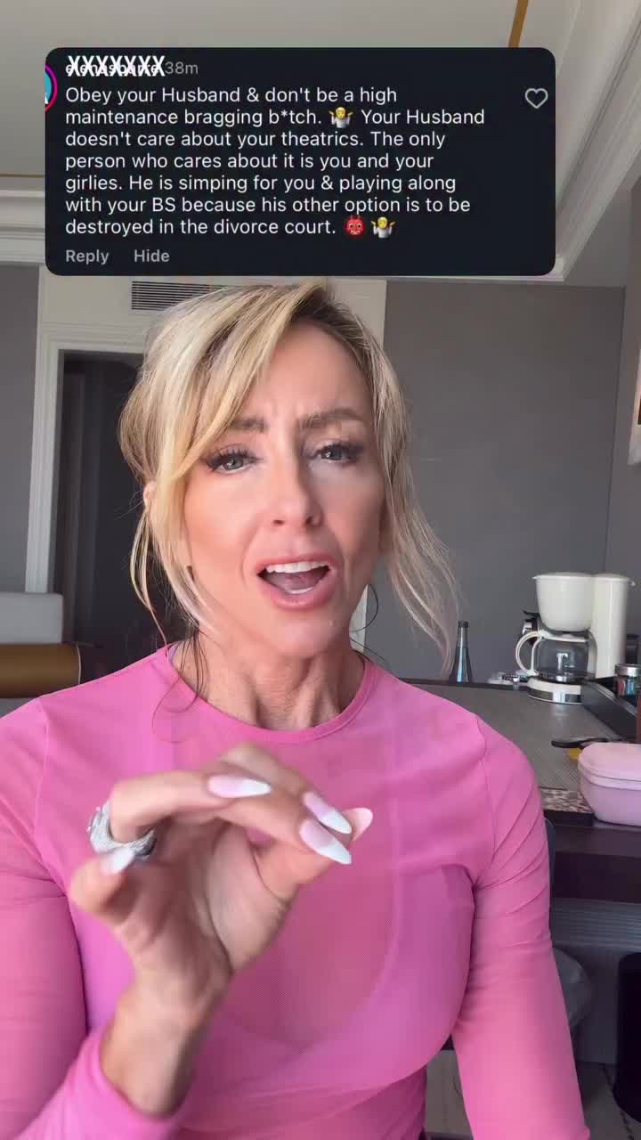 @Chalene Johnson