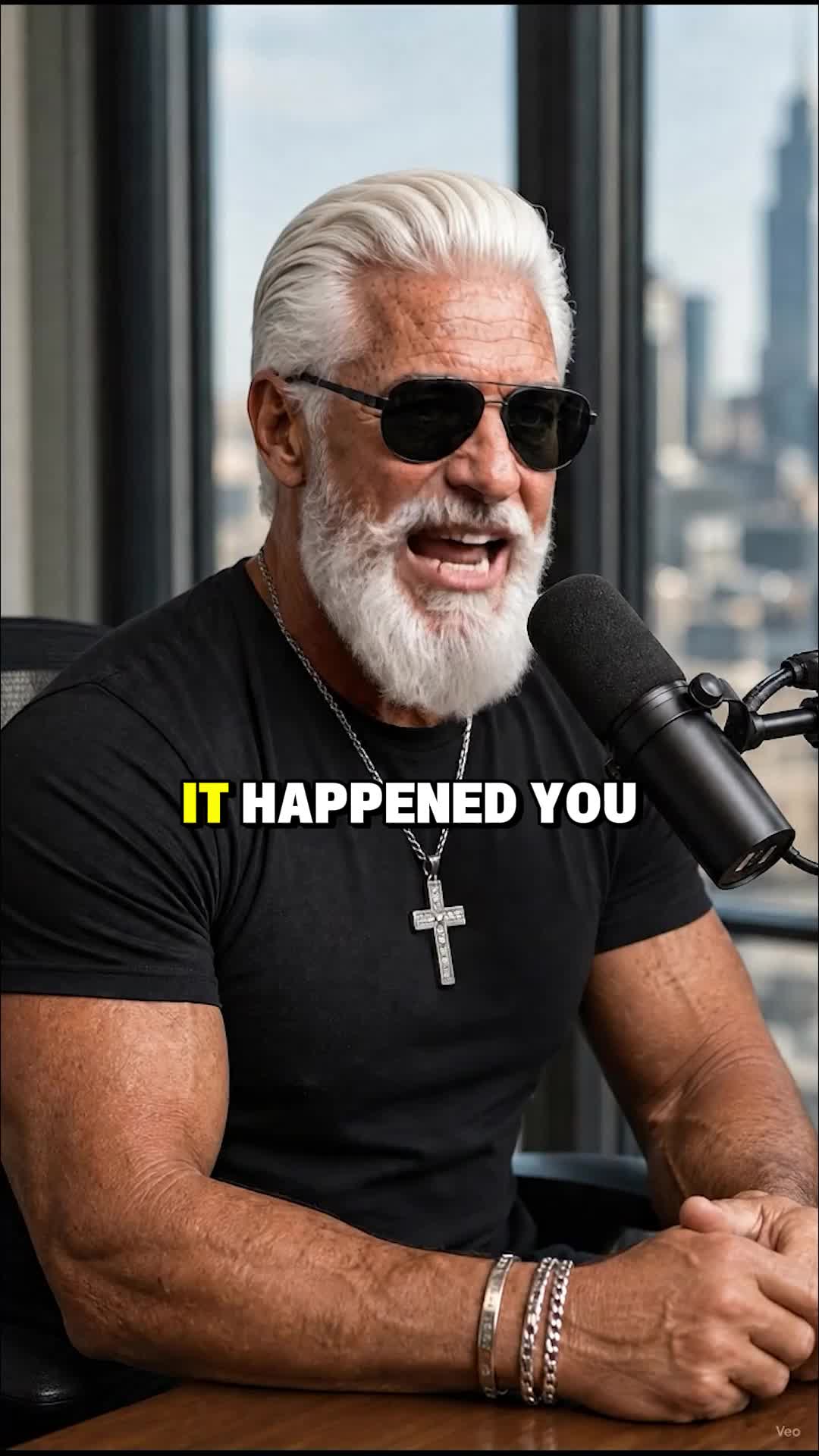 @Good Morning Badass