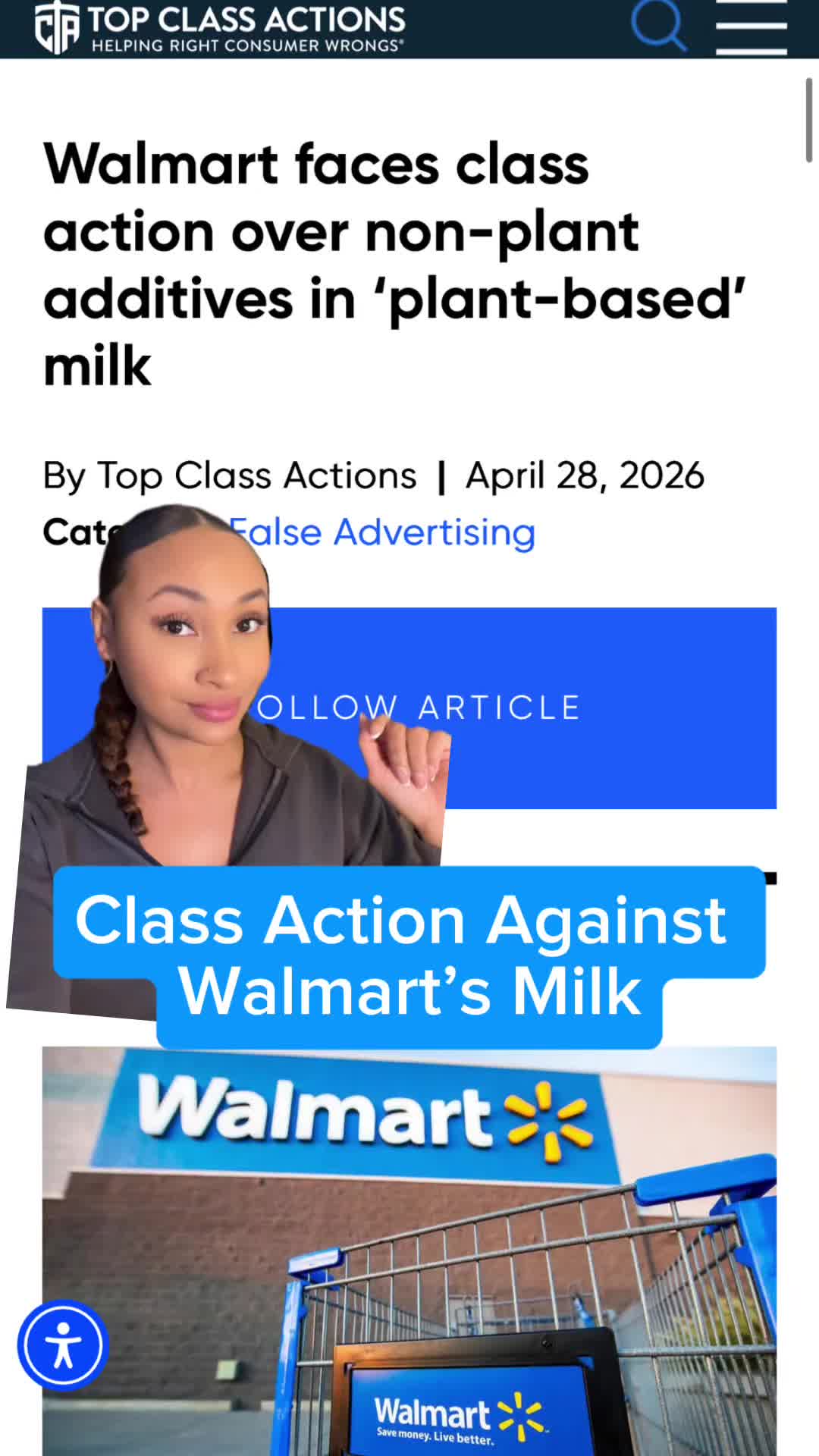 @Top Class Actions