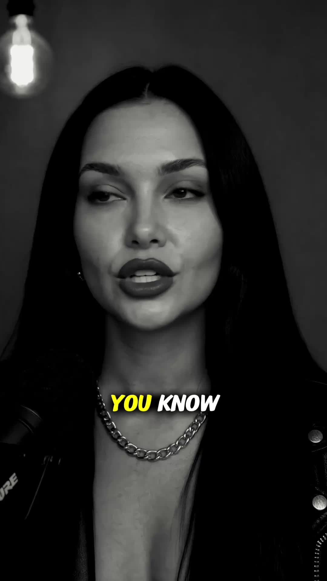 @What She Knows