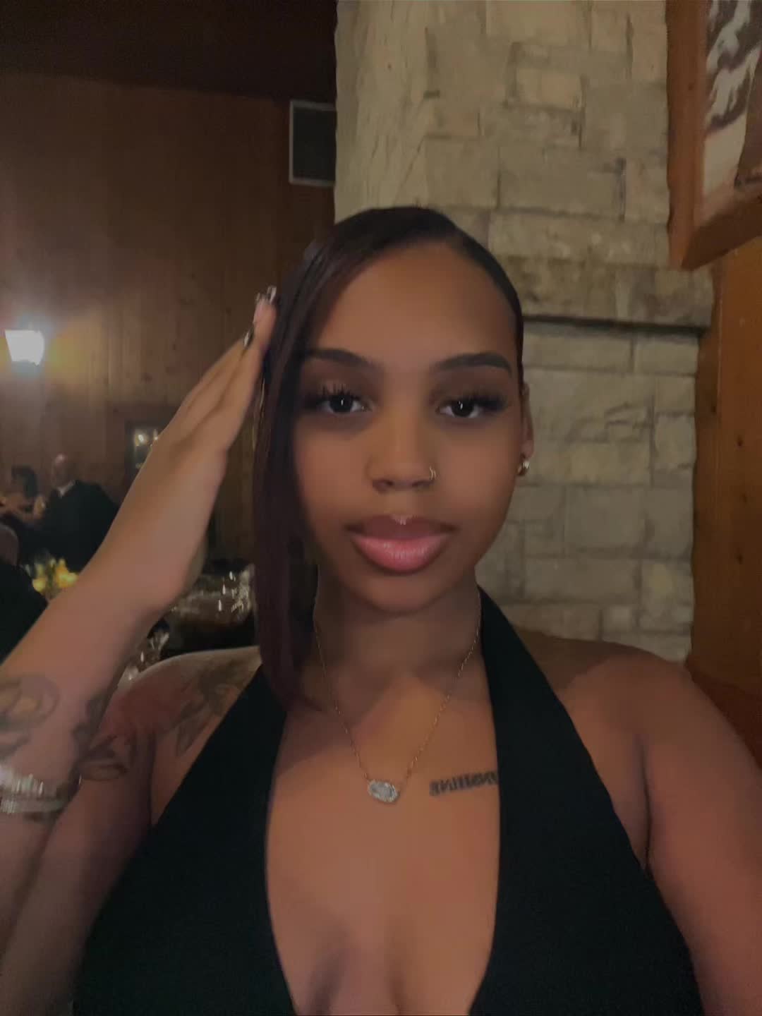 @Rileygrace ๐บ