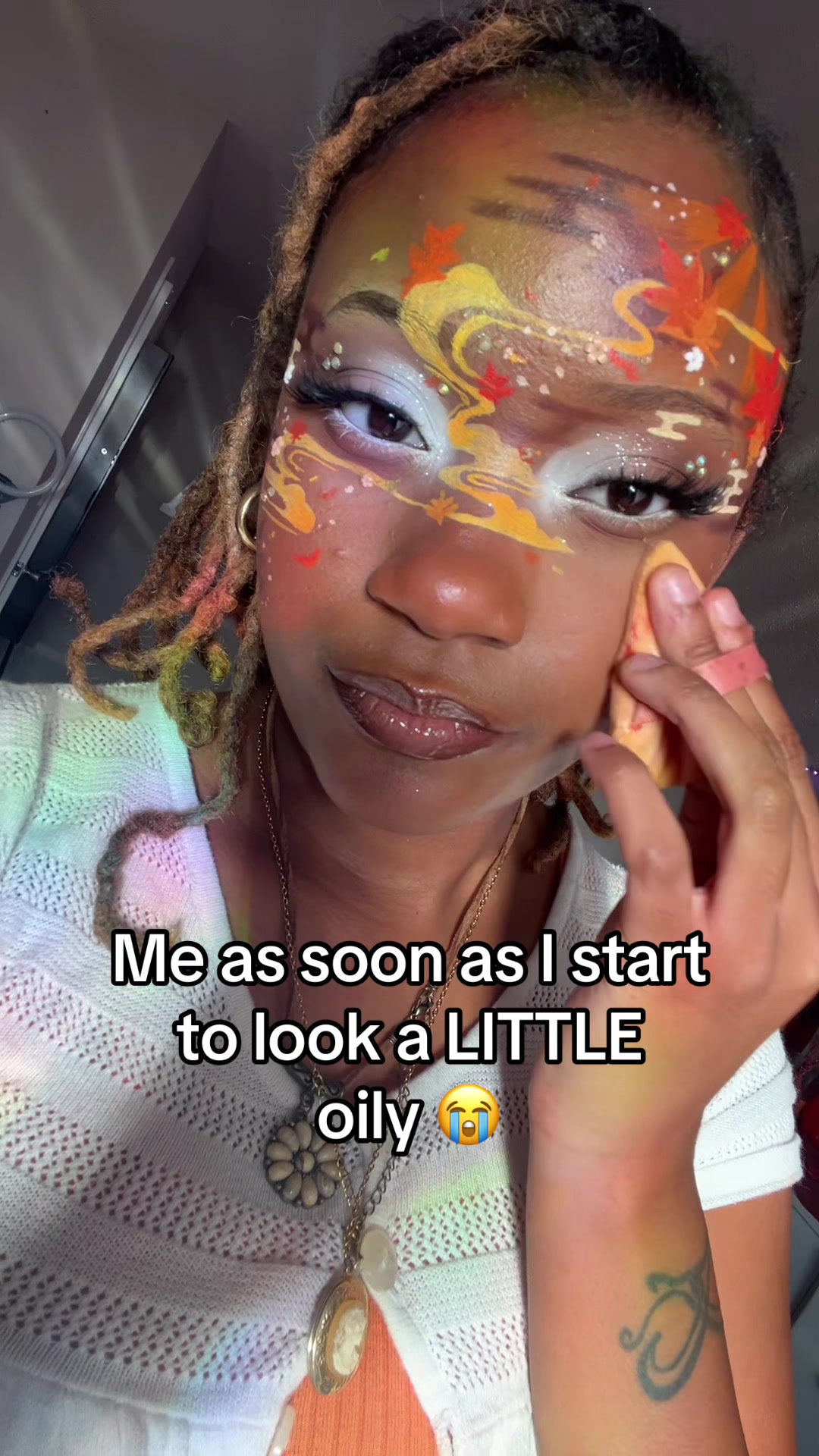 @Ashauna 🤍