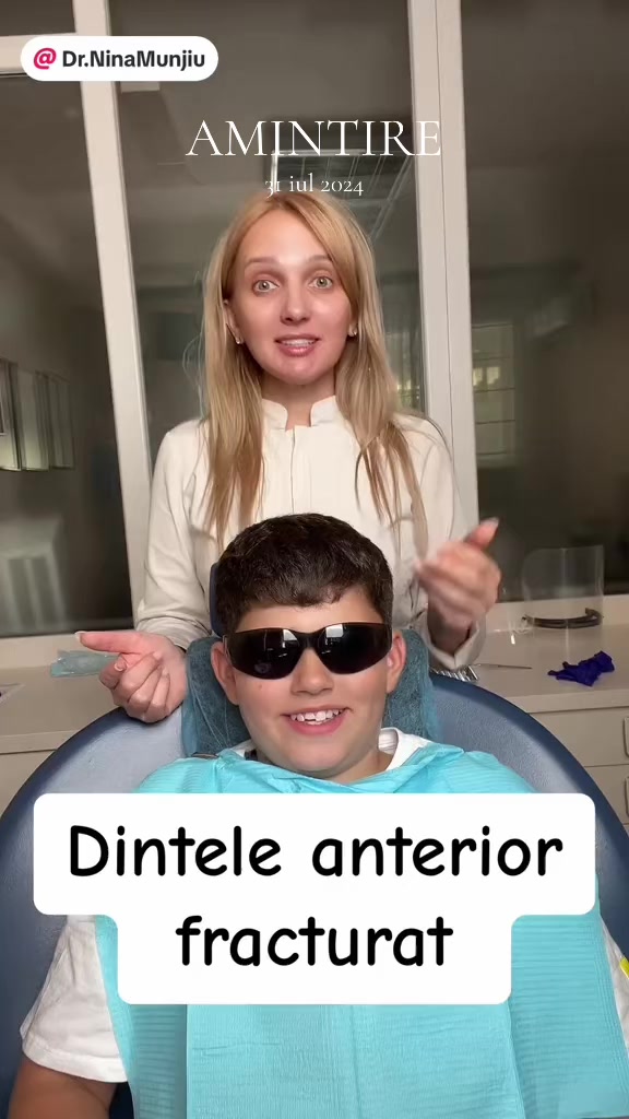 @Dr. Nina Munjiu