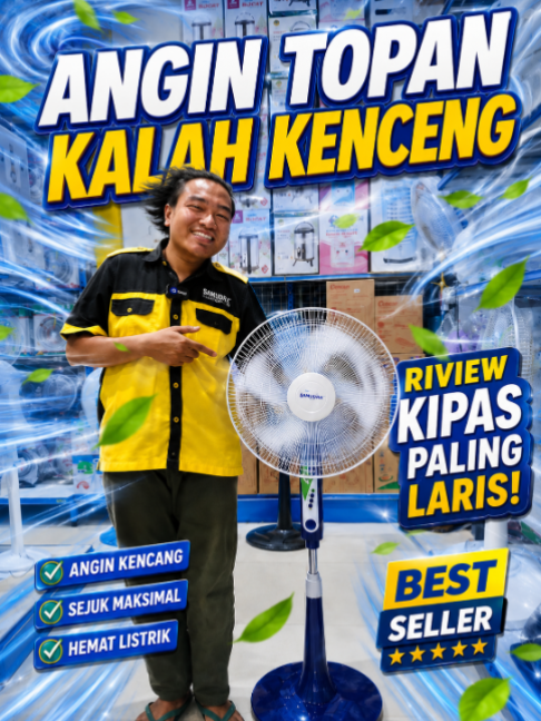 @SINAR LISTRIK LUMAJANG