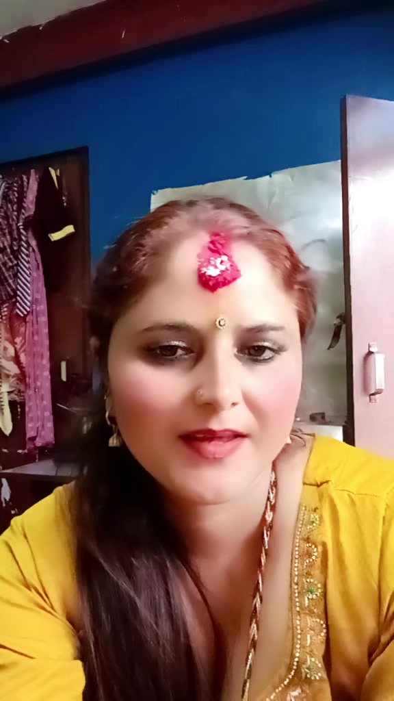@sushma khanal