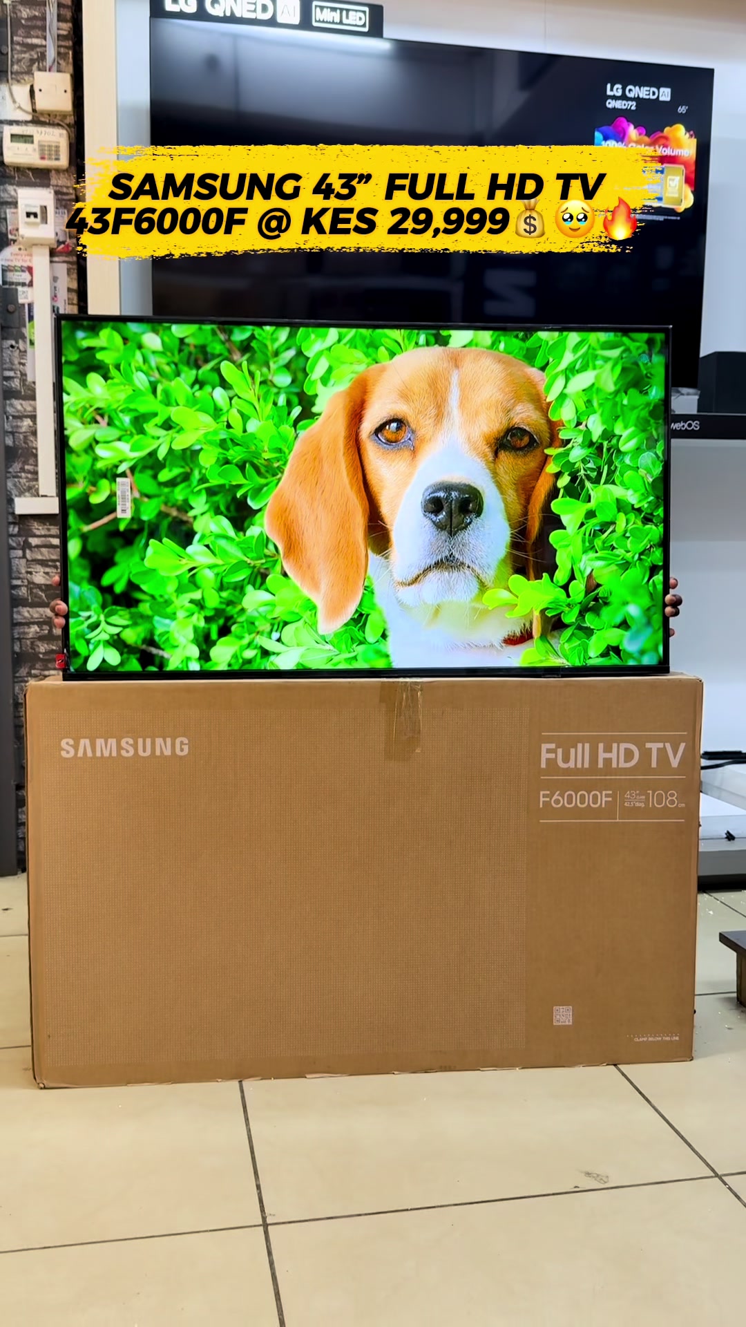 @Samsung Wholesaler Kenya🇰🇪